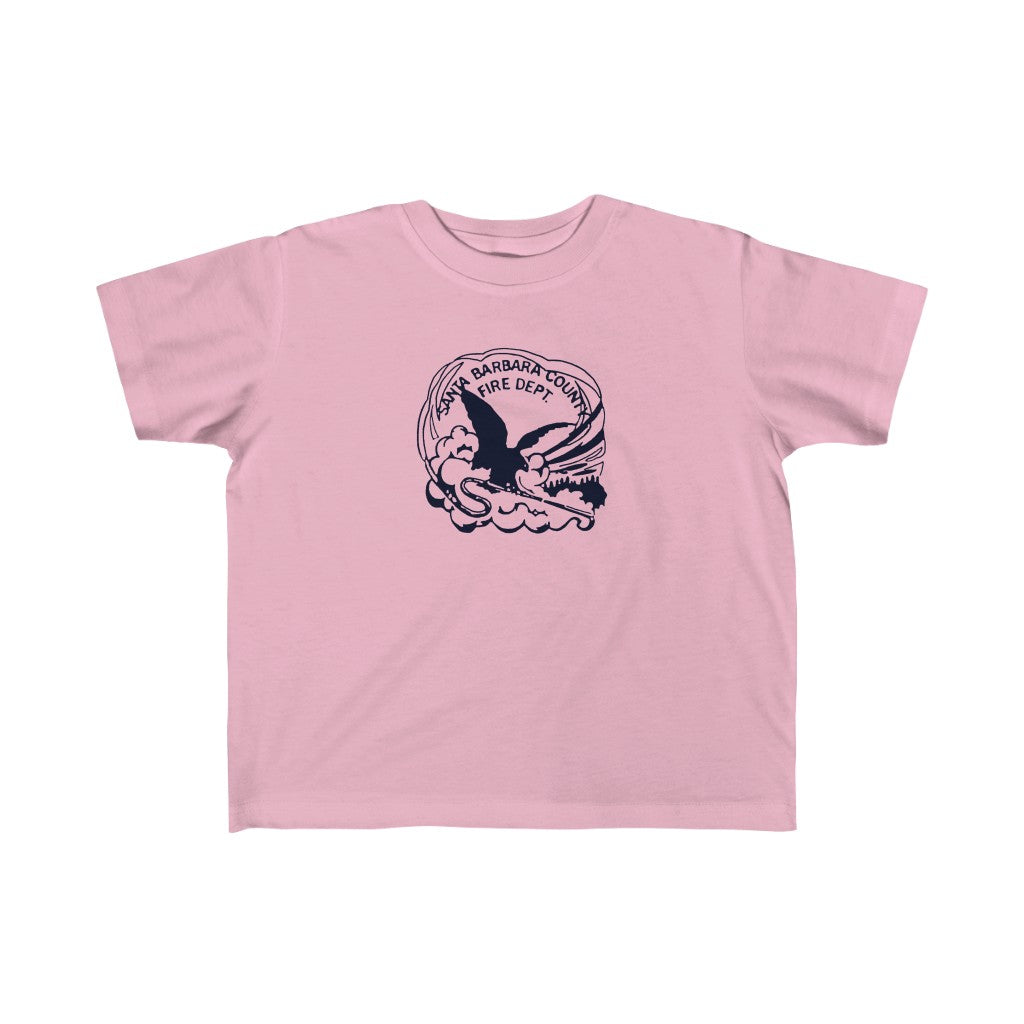 Kid's Fine Jersey Tee