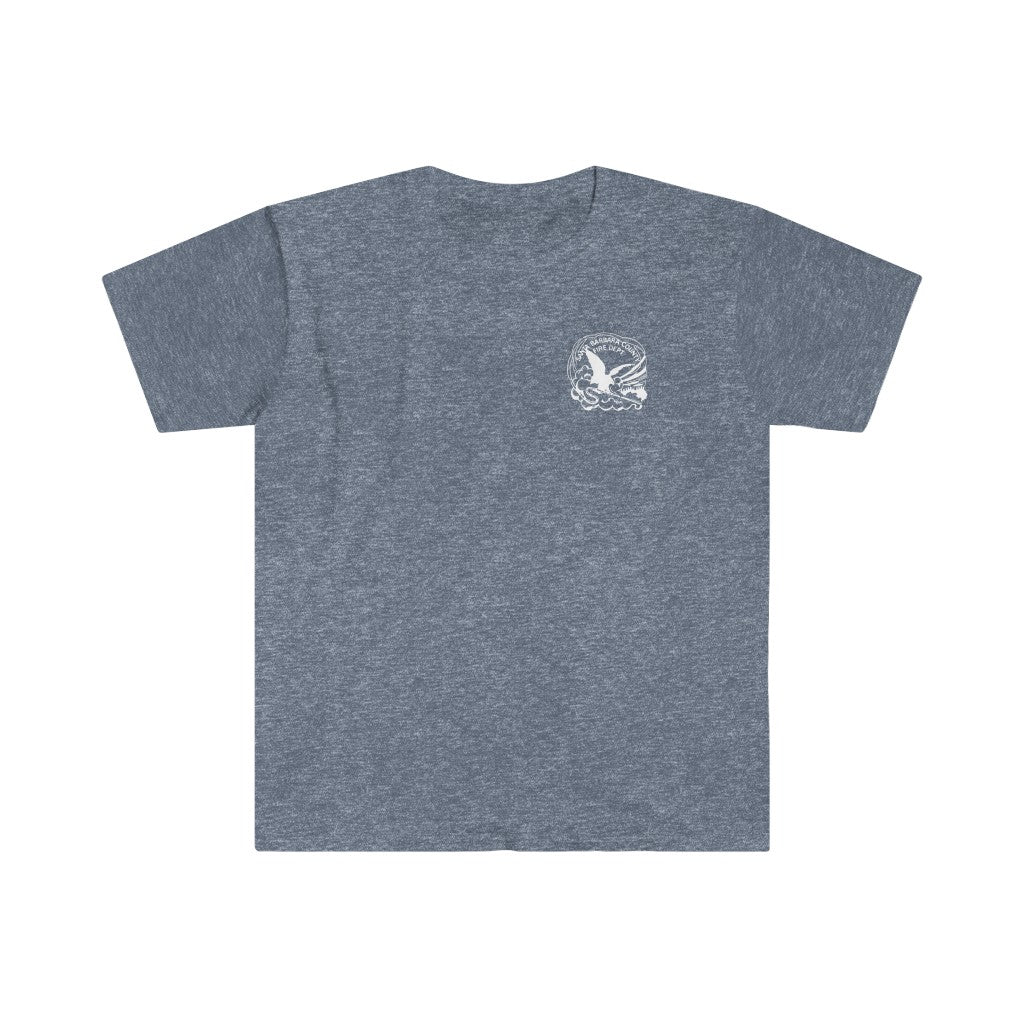 Old Crow T-Shirt