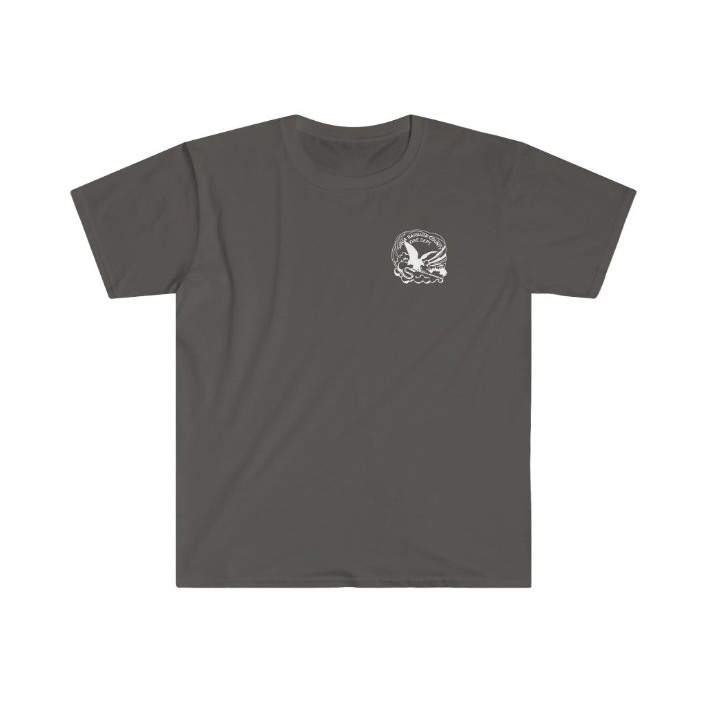 Old Crow T-Shirt