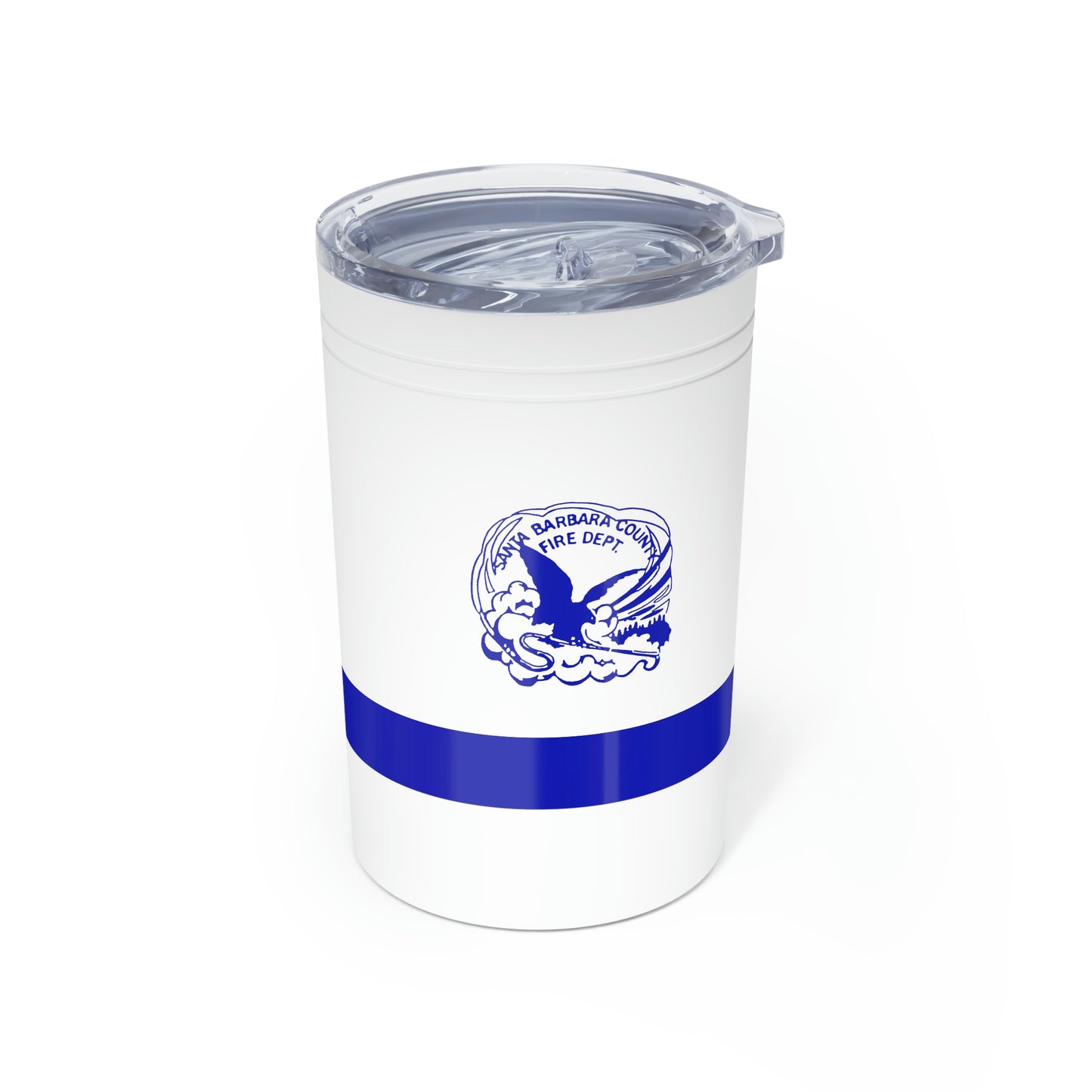Vacuum Insulated Tumbler, 11oz