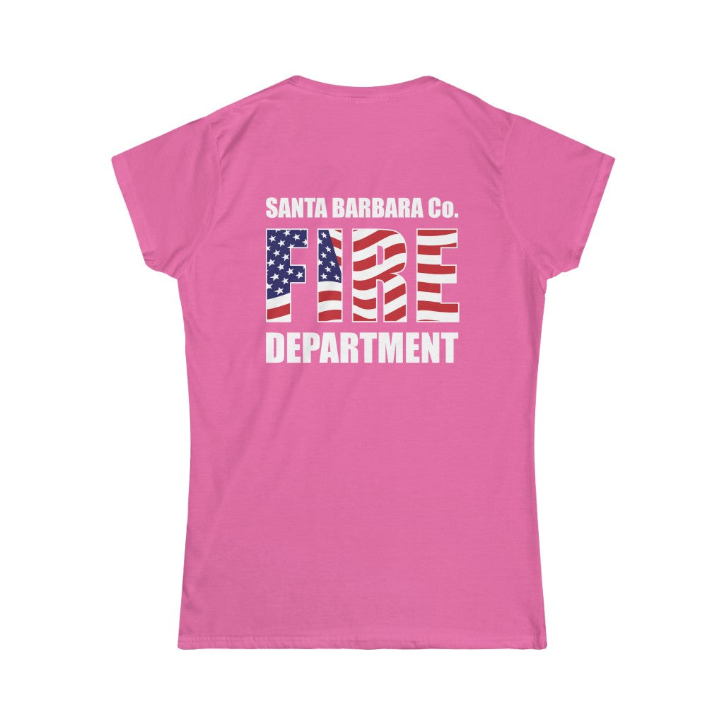 Women's Softstyle Tee