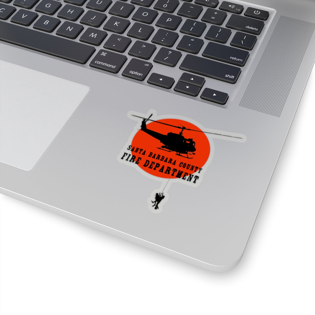 308 Sticker
