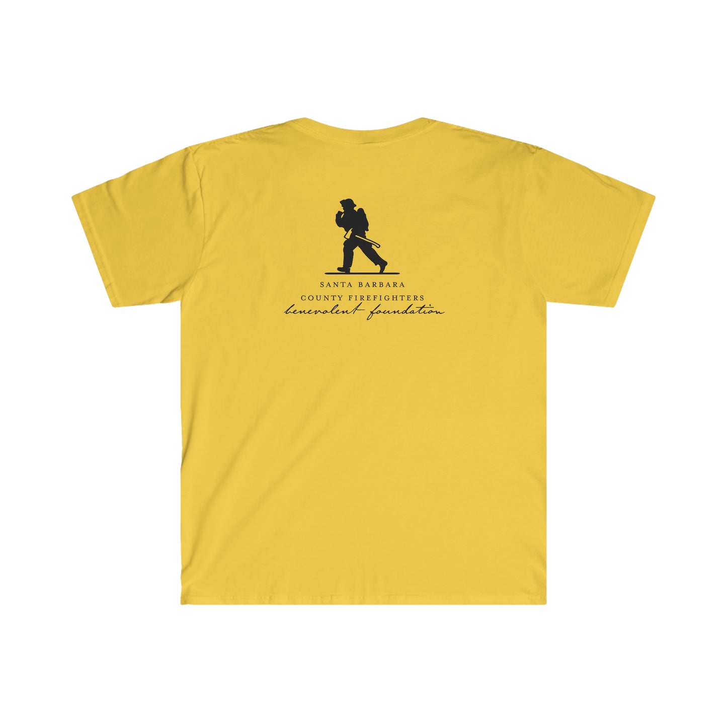 Benevolent Foundation T-Shirt