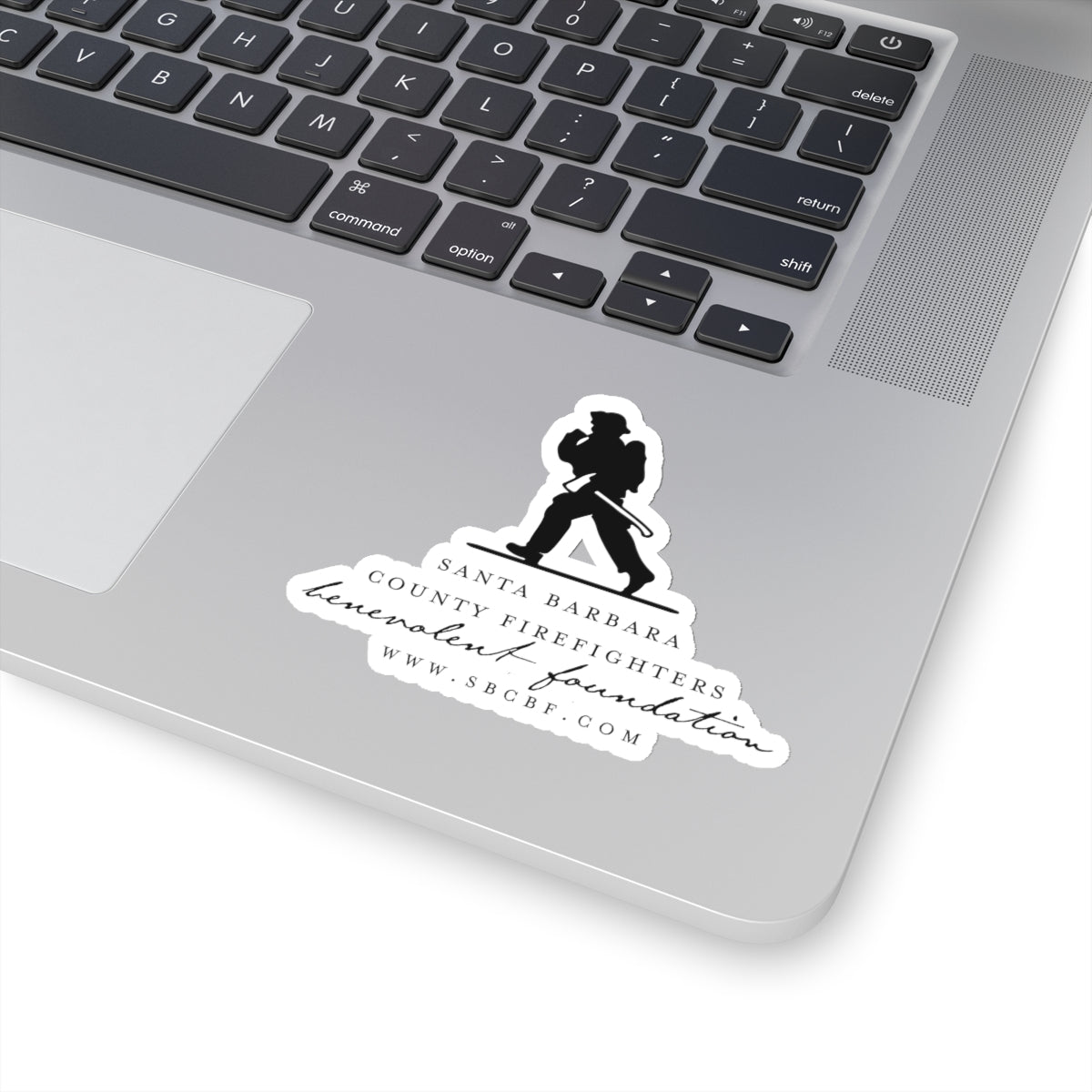 SBCFBF Stickers