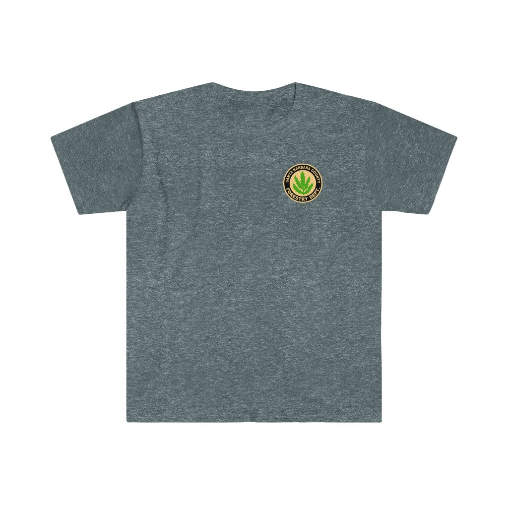 1926 Logo T-Shirt
