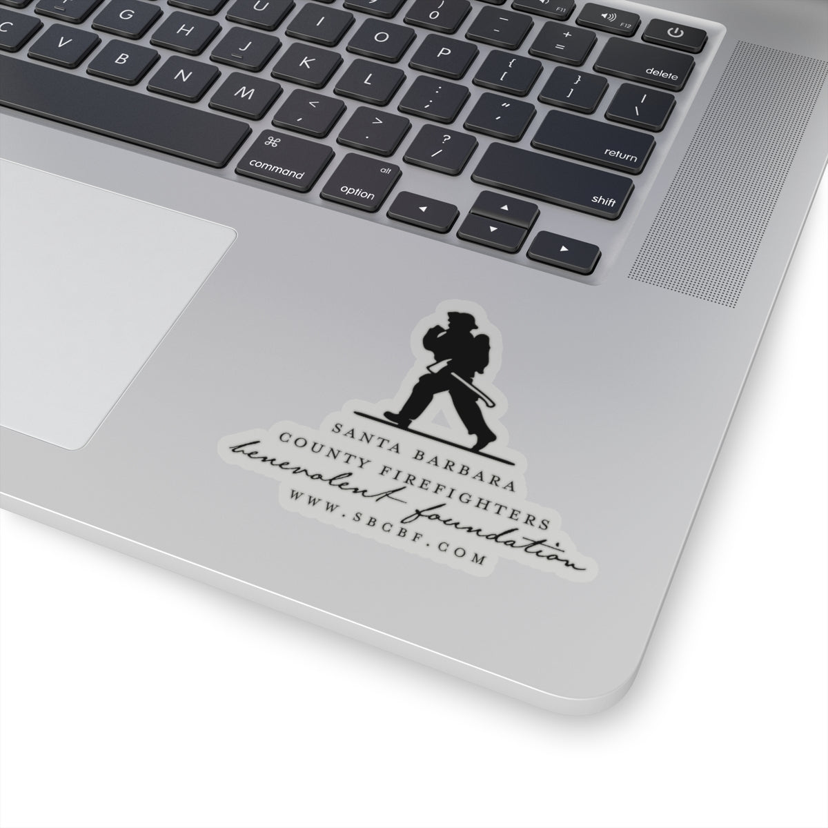 SBCFBF Stickers