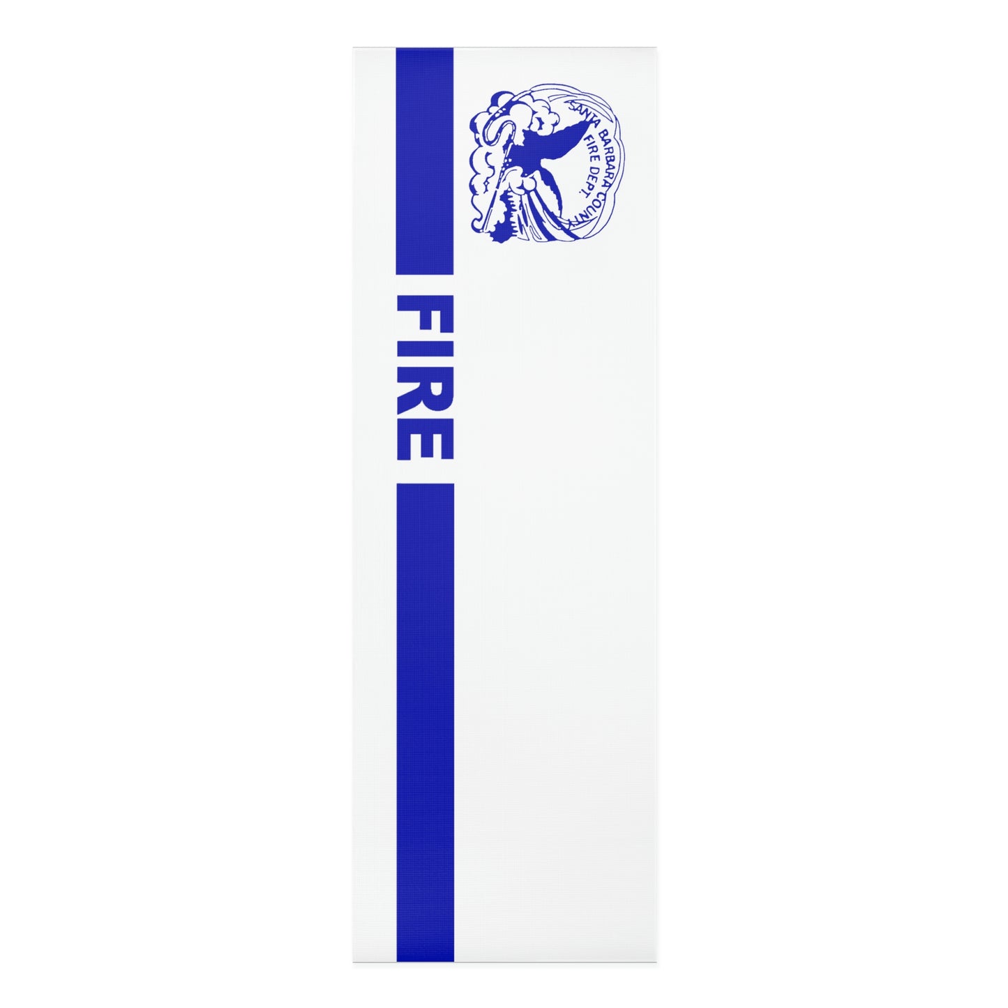 Foam Yoga Mat