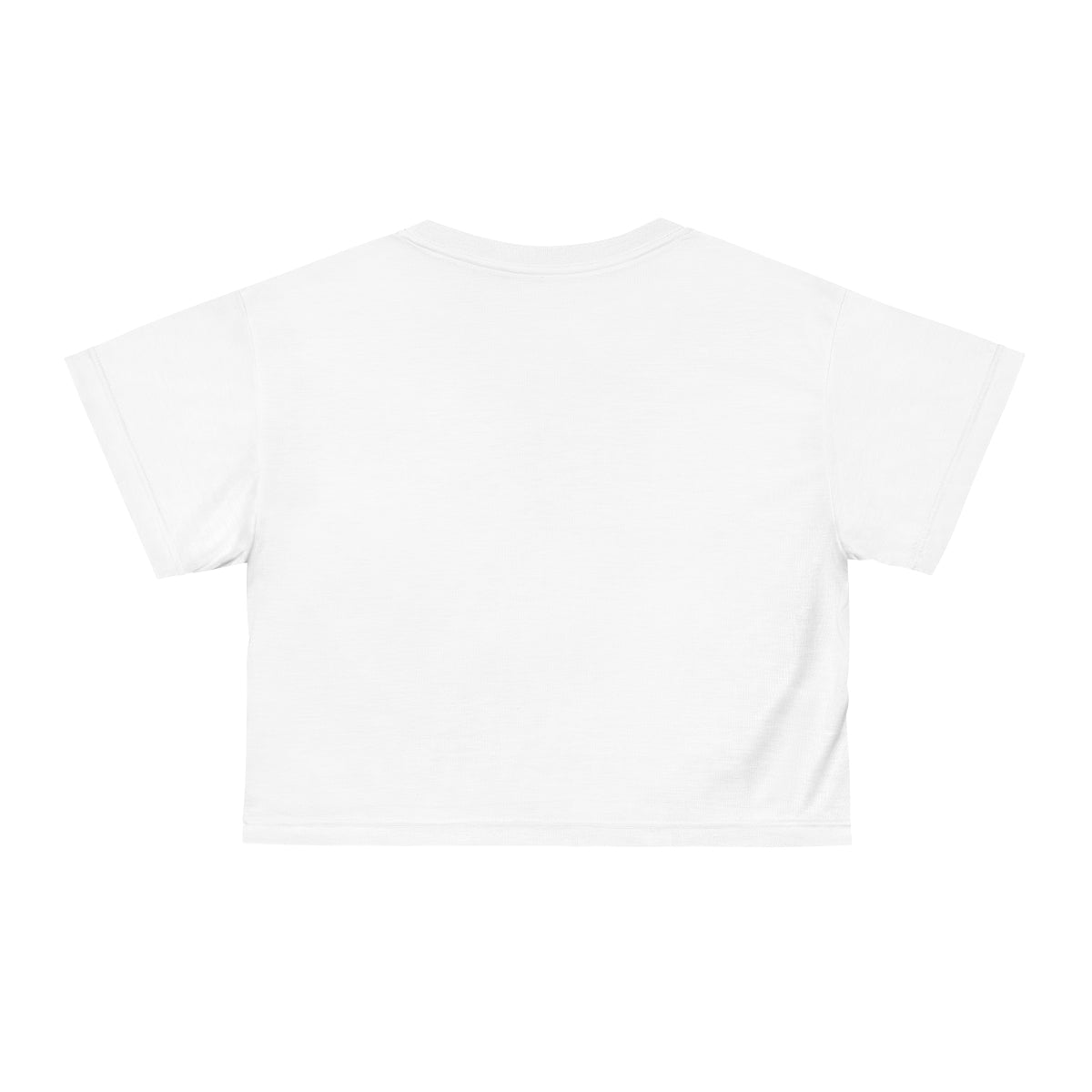 SBCo Fire Women's Crop Tee