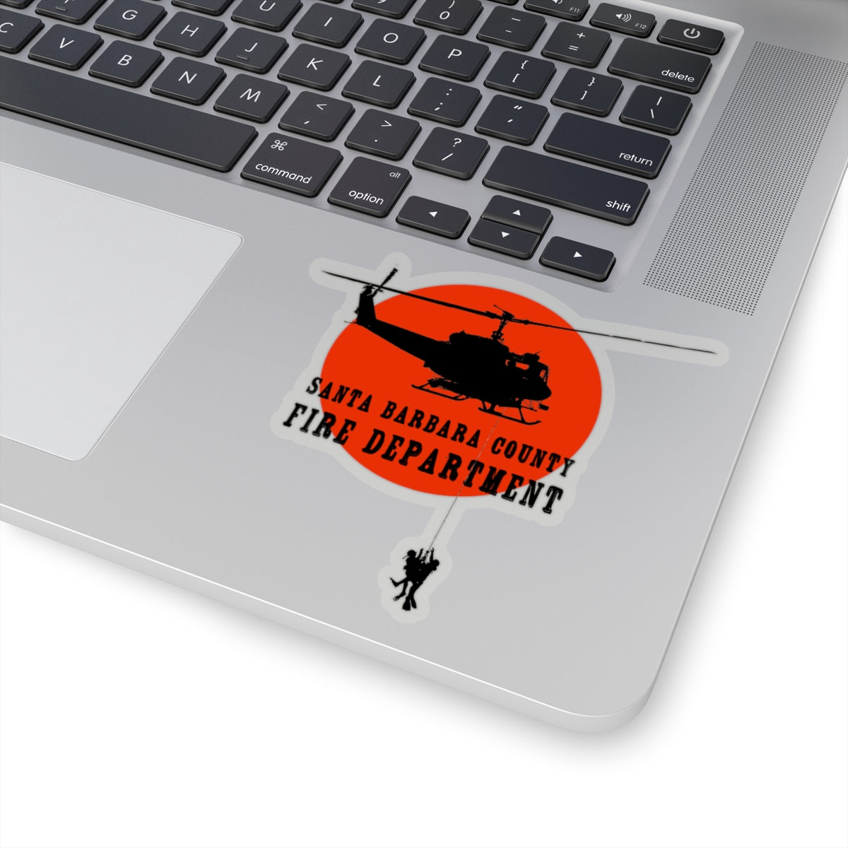 308 Sticker