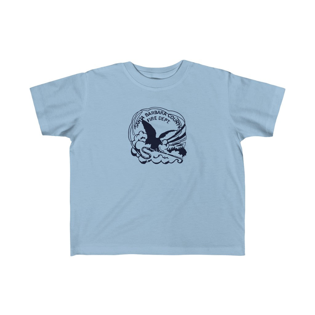 Kid's Fine Jersey Tee