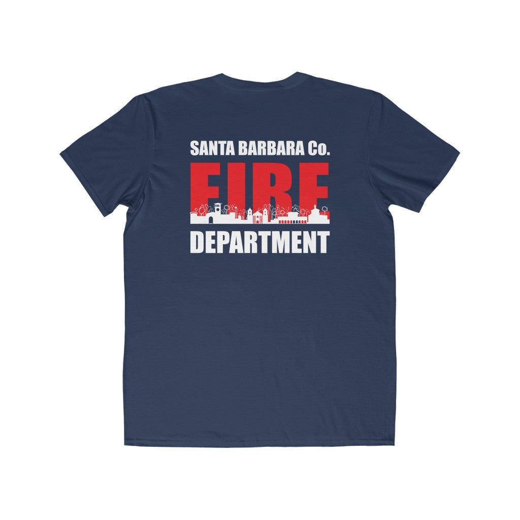 SBCo Mission Tee