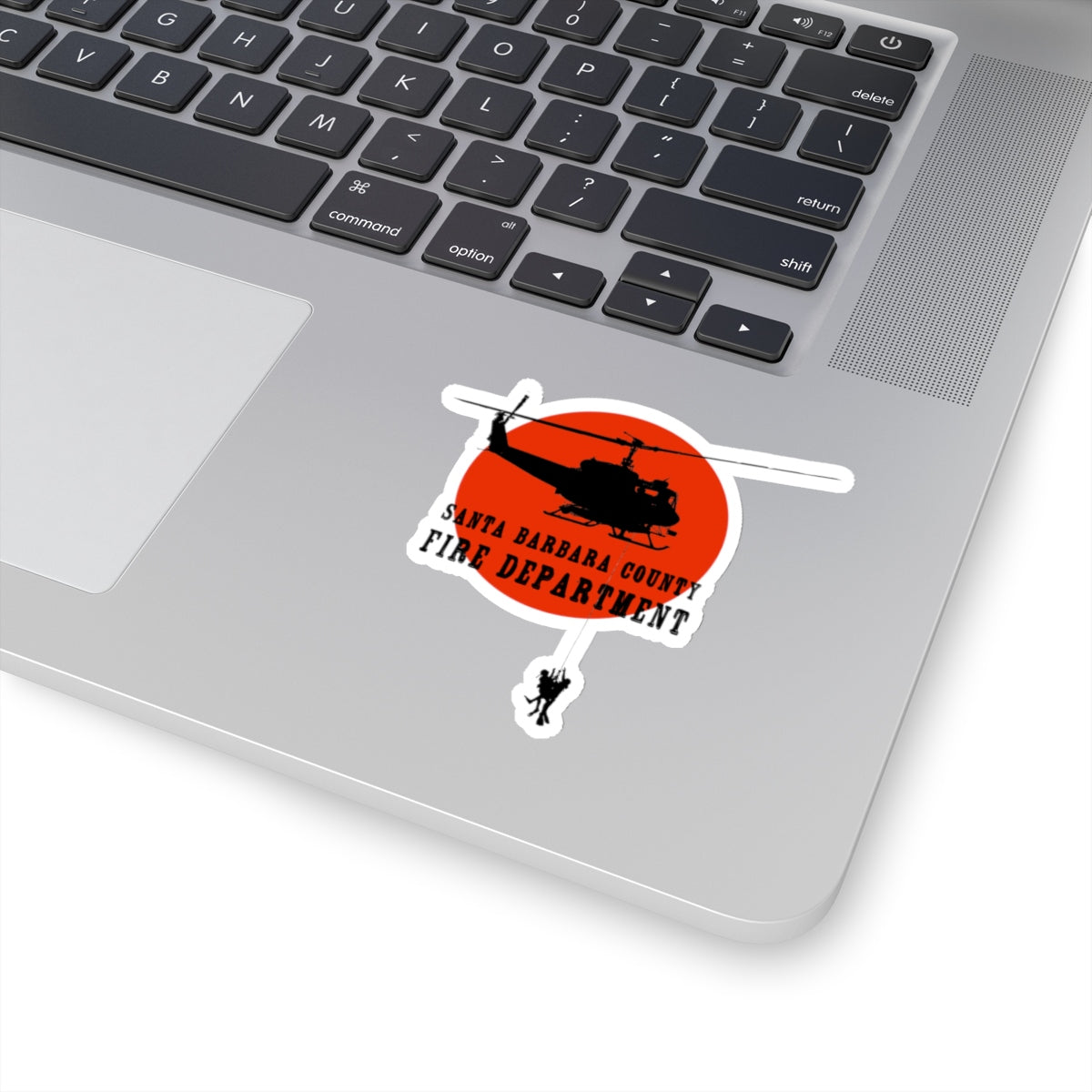308 Sticker