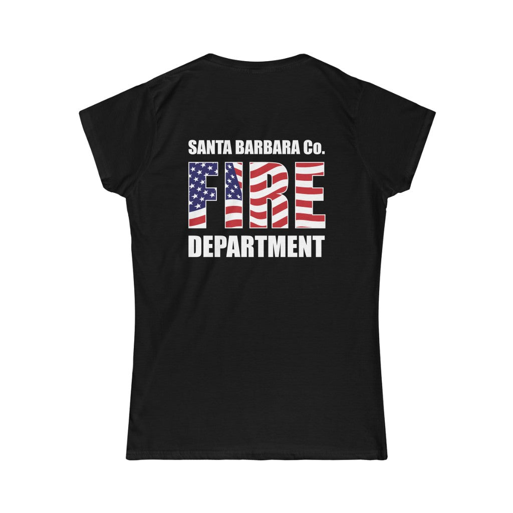 Women's Softstyle Tee