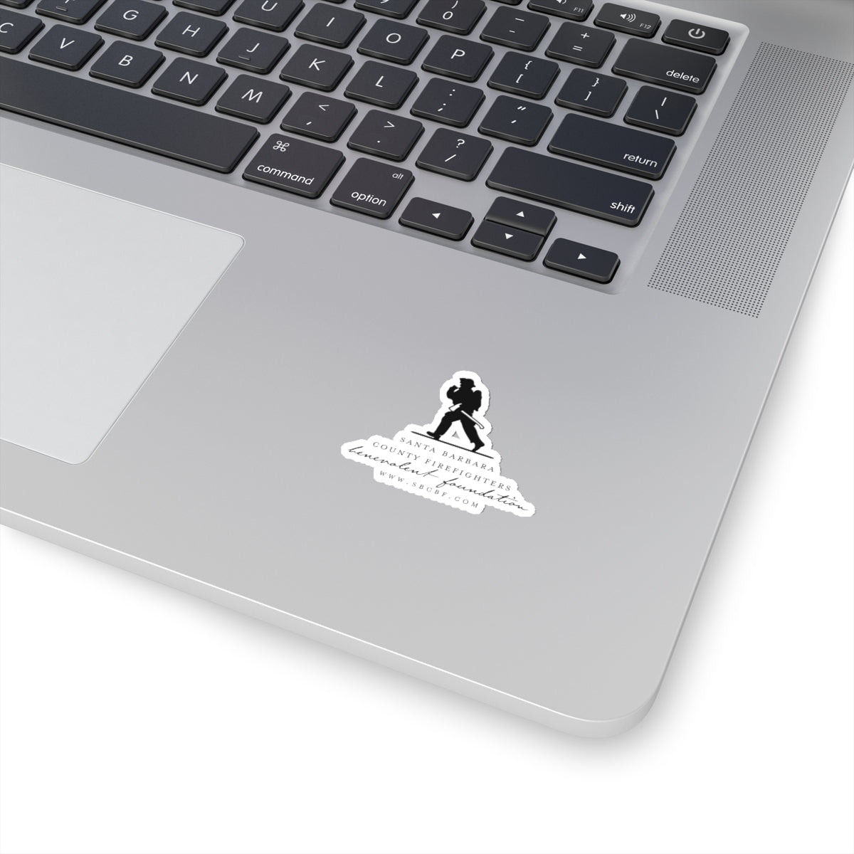 SBCFBF Stickers