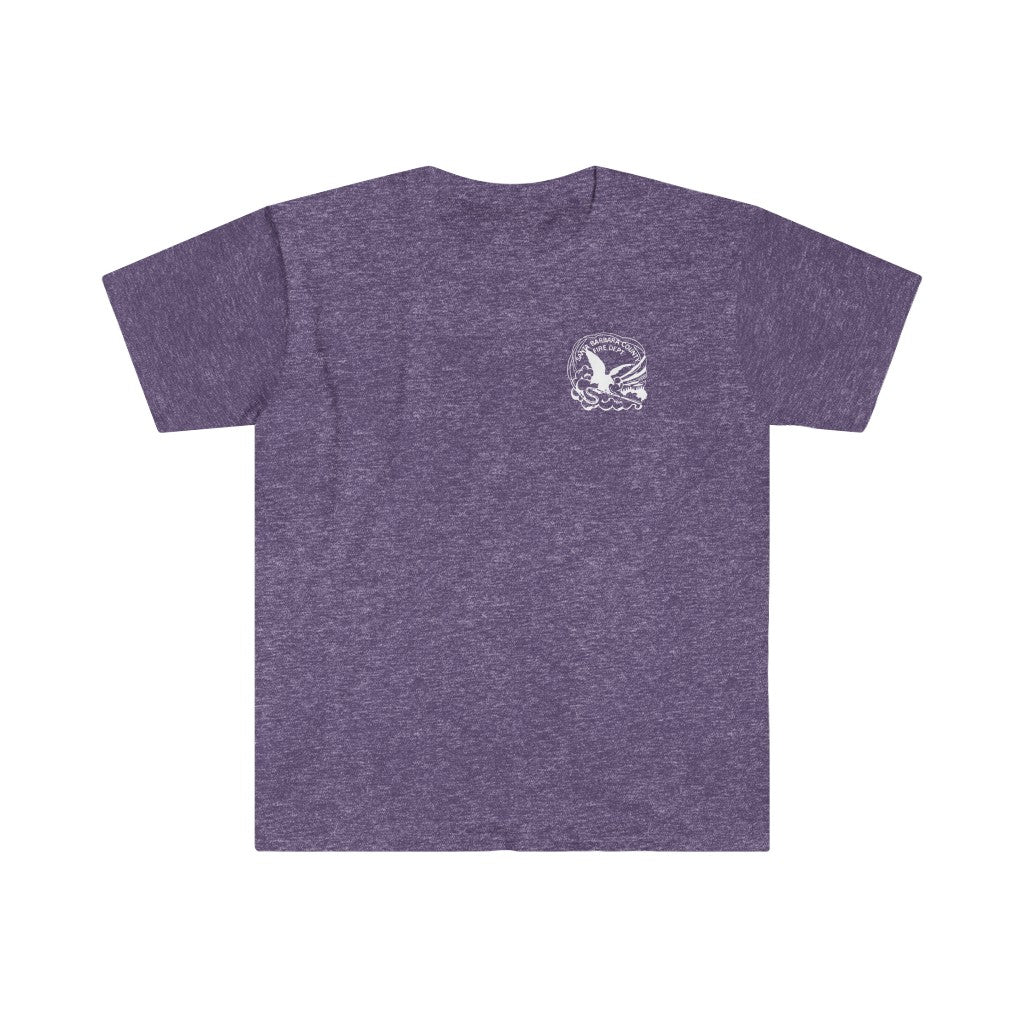 Old Crow T-Shirt
