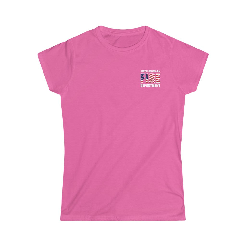 Women's Softstyle Tee