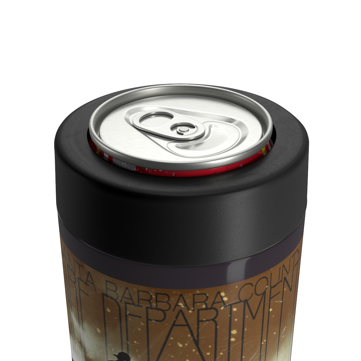 Rooftop Can Holder