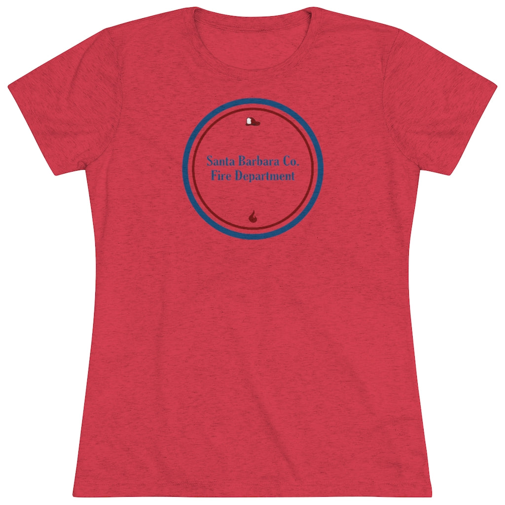 Women's Circle Logo