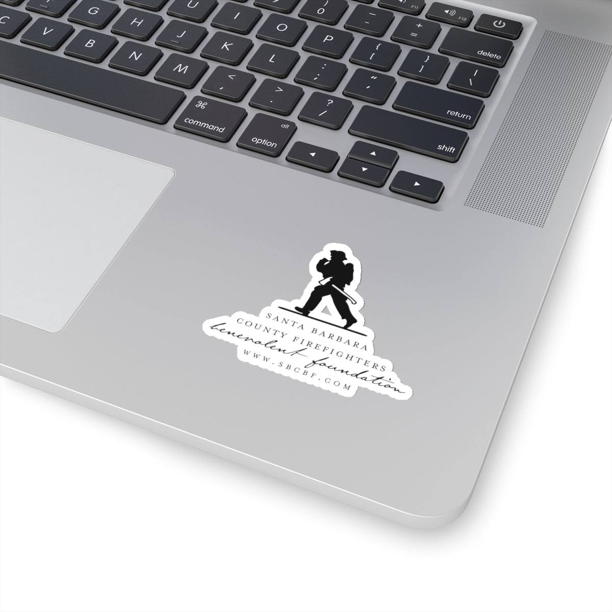 SBCFBF Stickers