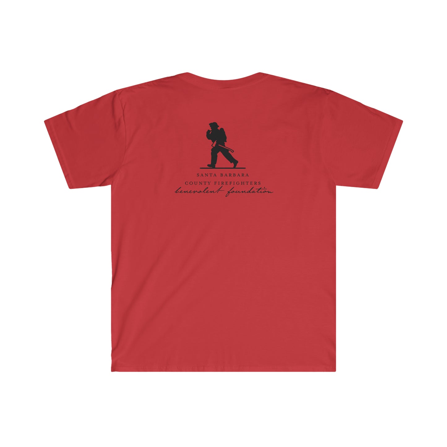 Benevolent Foundation T-Shirt