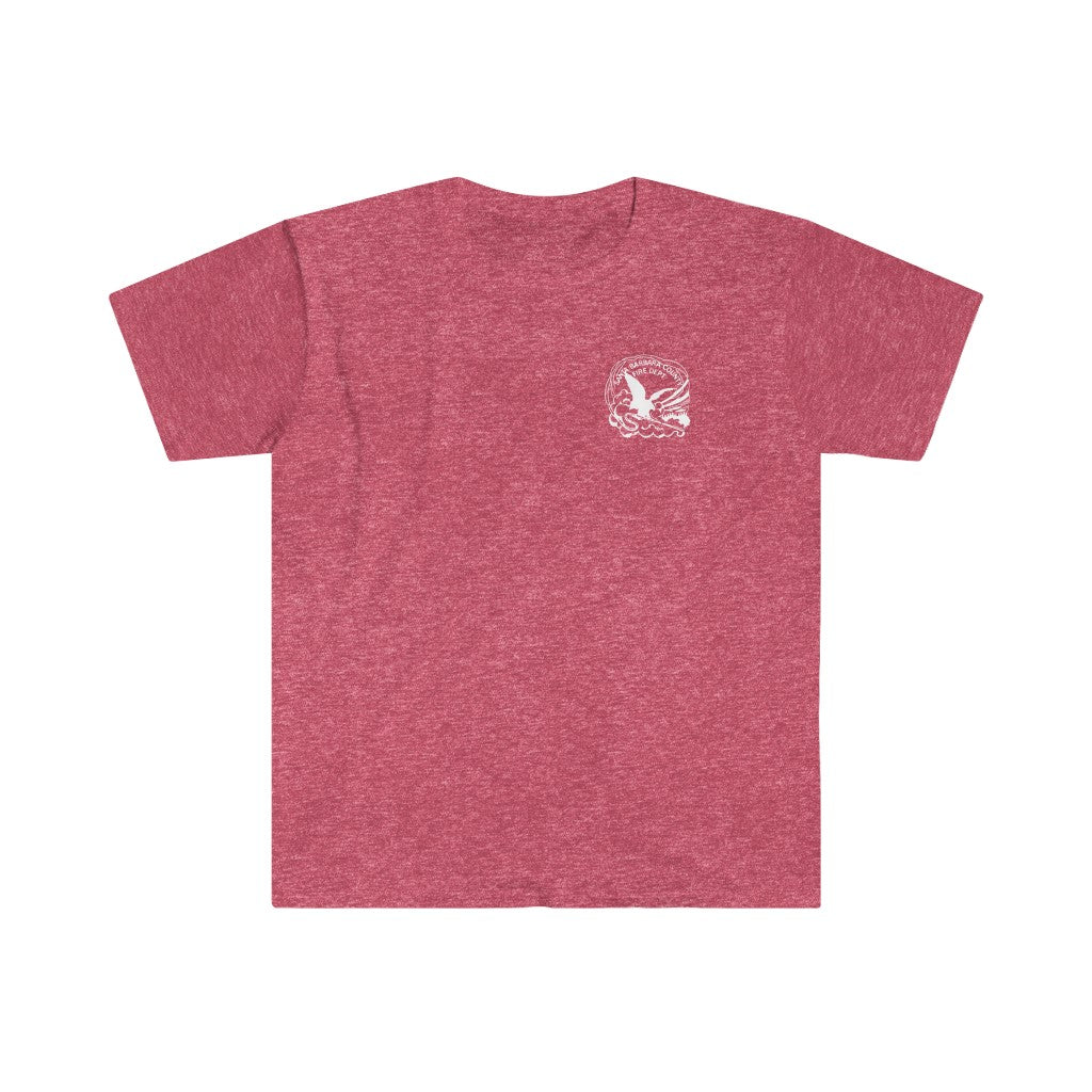 Old Crow T-Shirt