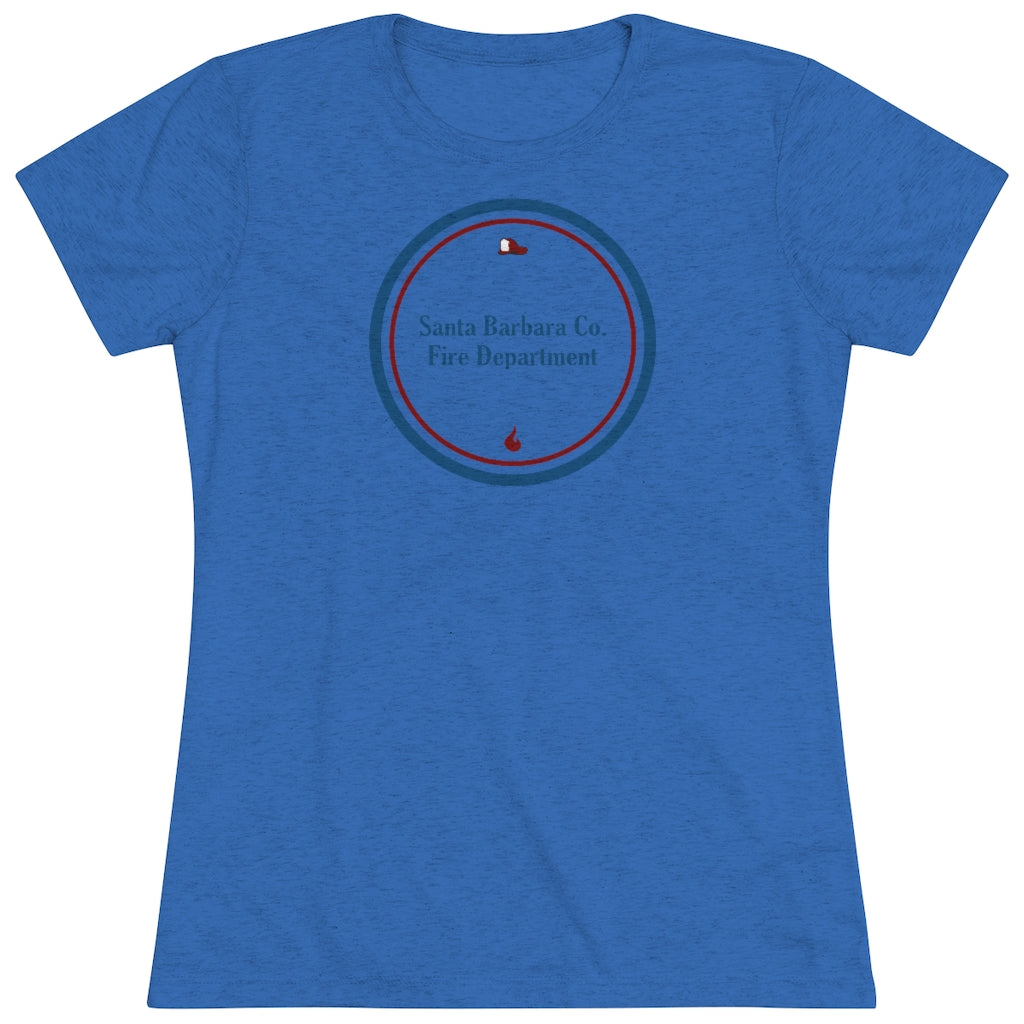 Women's Circle Logo