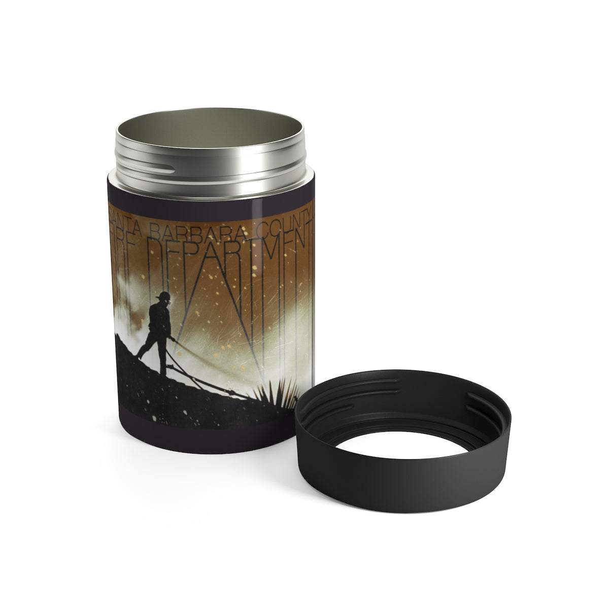 Rooftop Can Holder