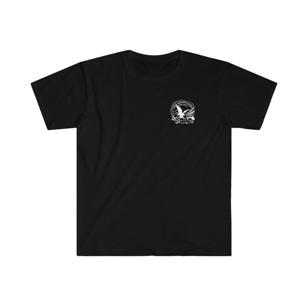 Old Crow T-Shirt