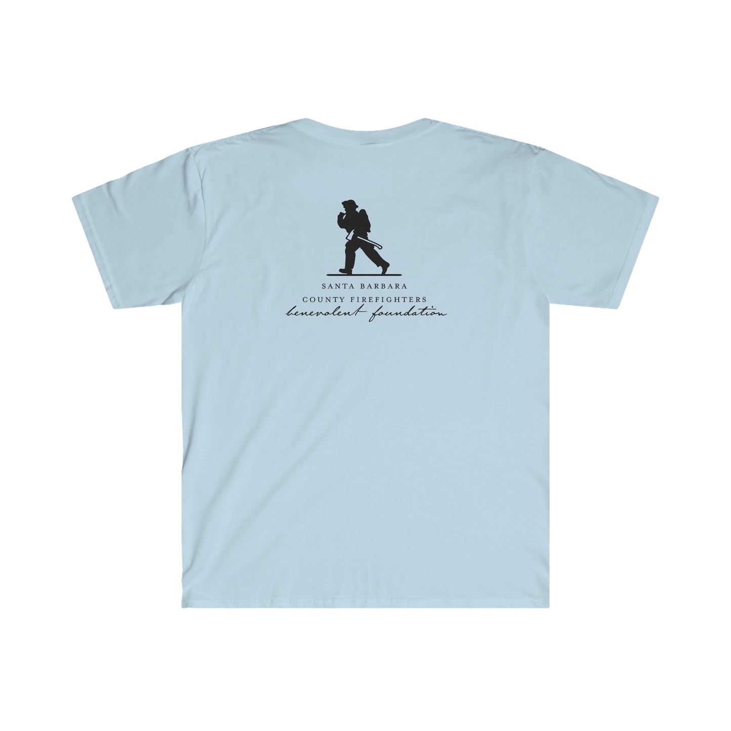 Benevolent Foundation T-Shirt