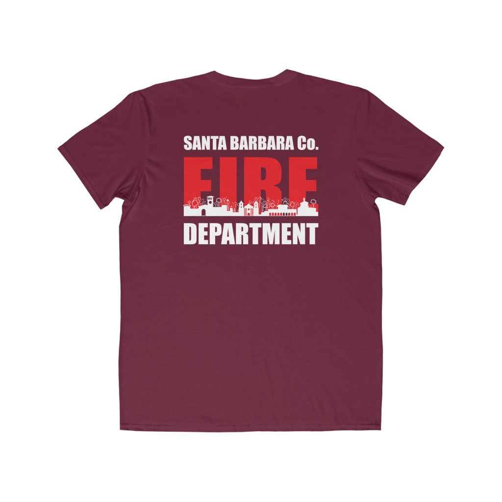 SBCo Mission Tee