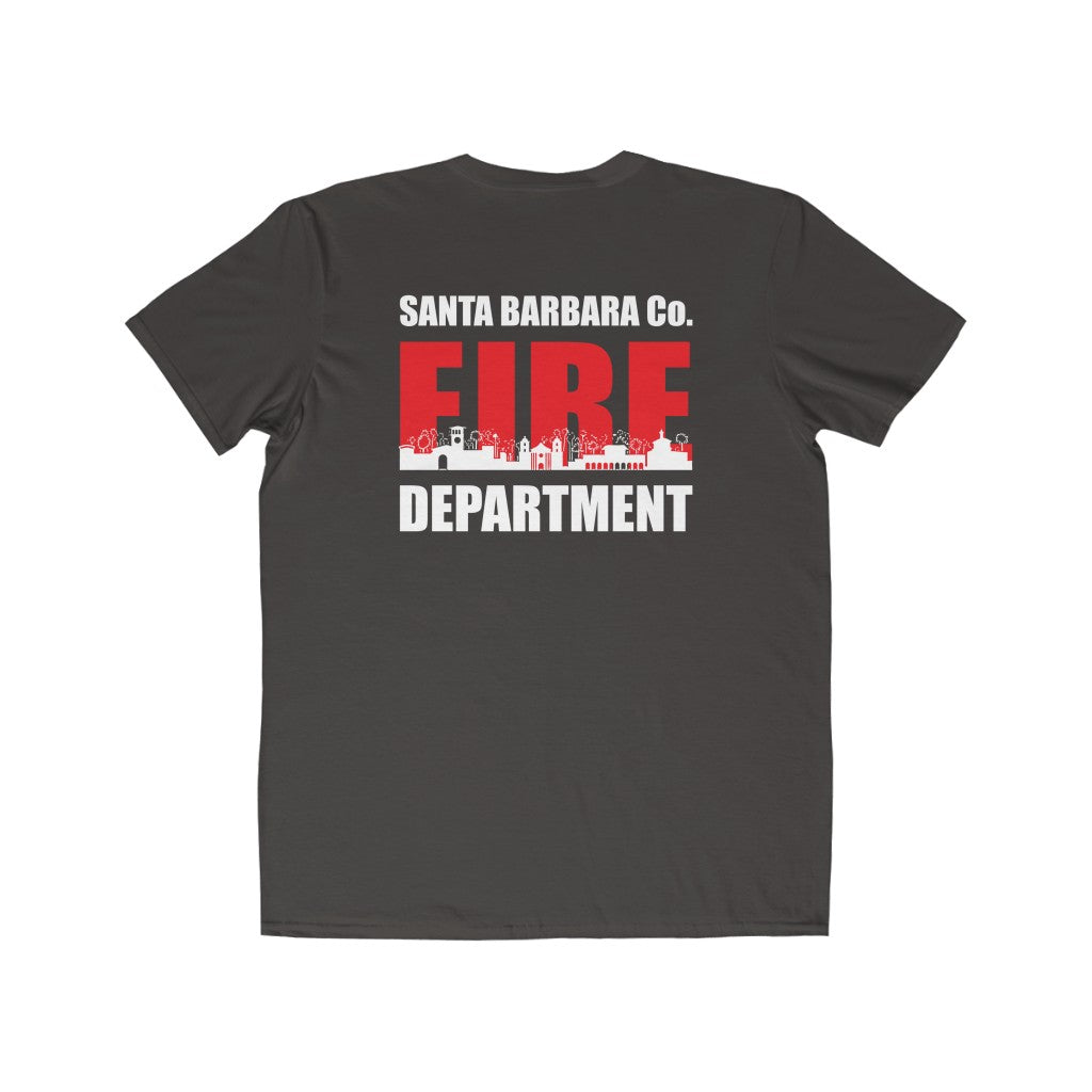 SBCo Mission Tee