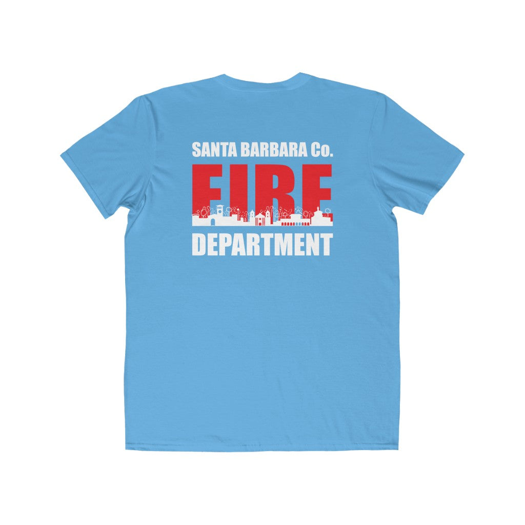 SBCo Mission Tee