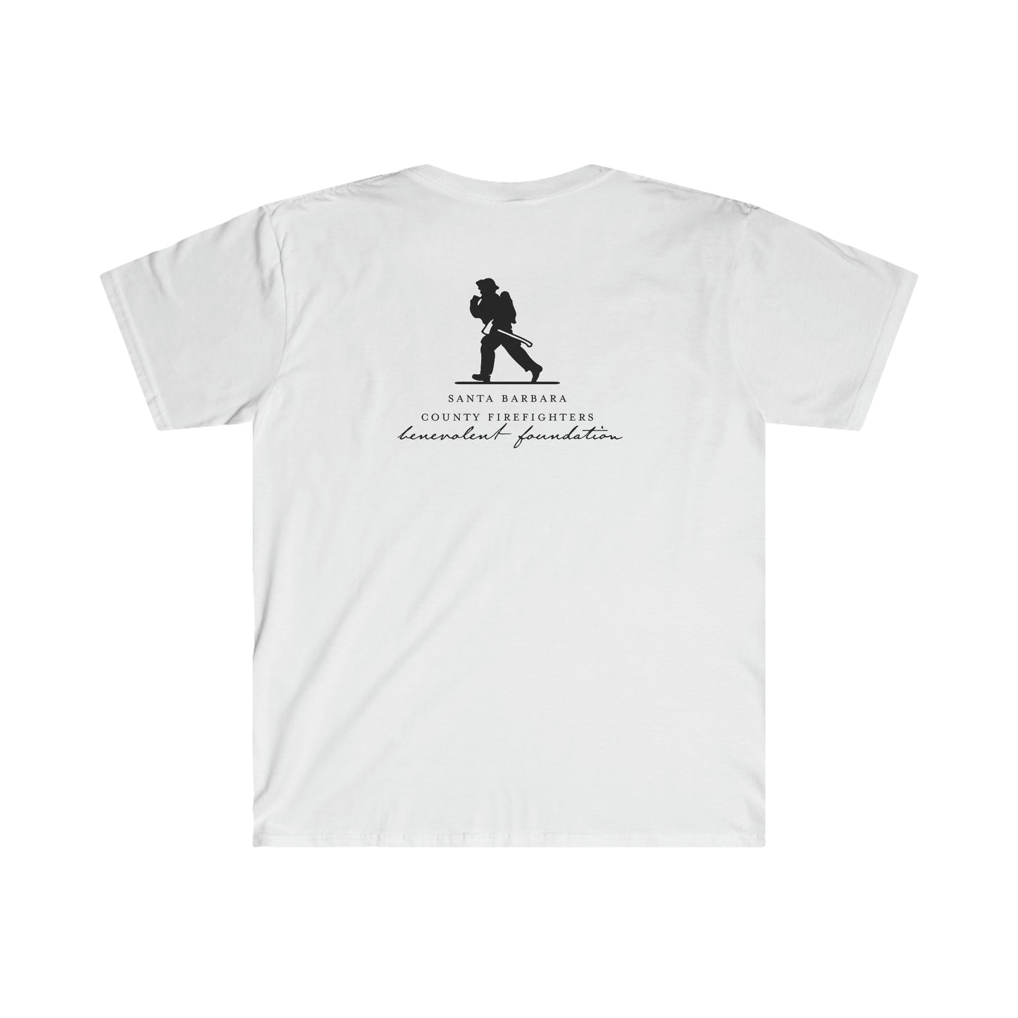 Benevolent Foundation T-Shirt