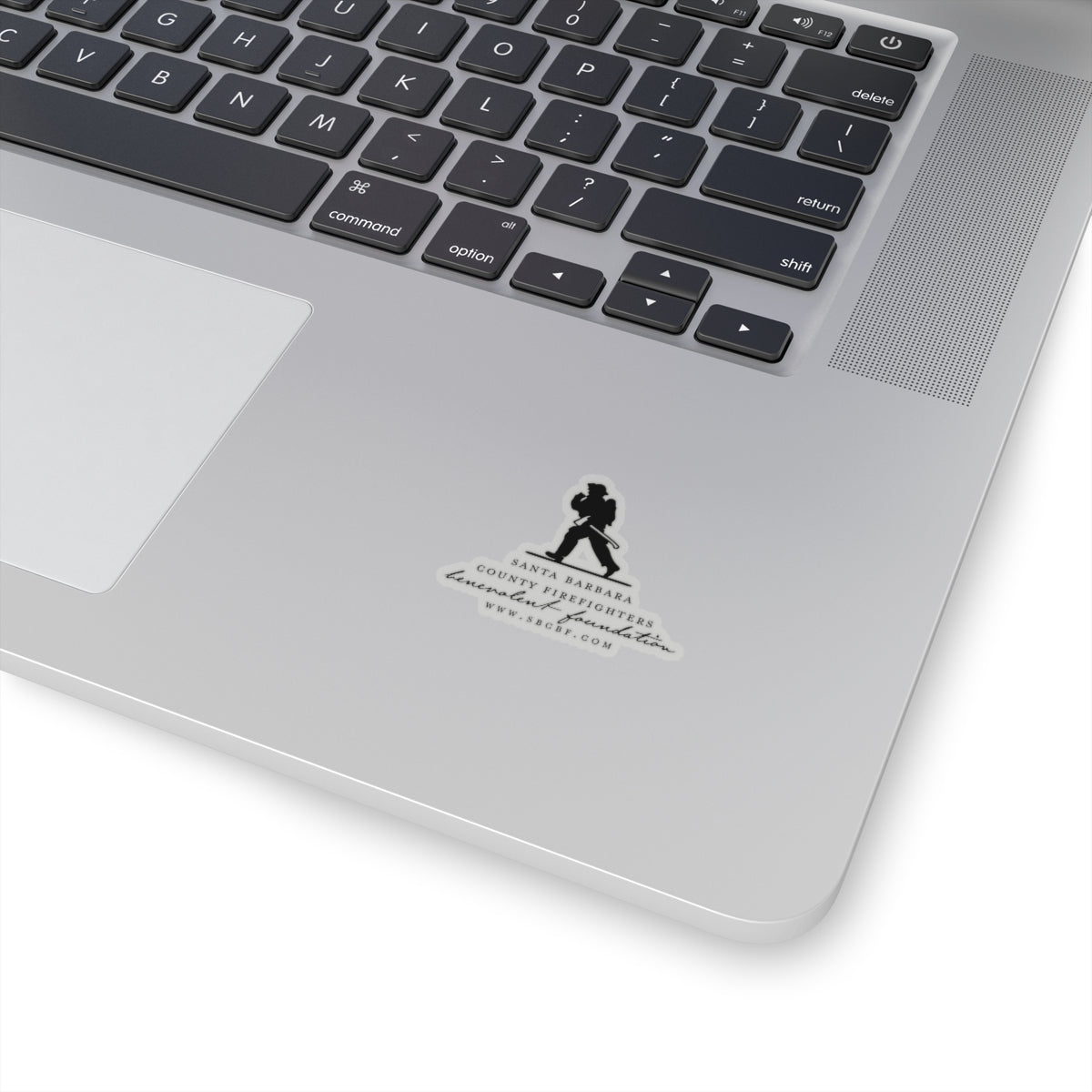 SBCFBF Stickers