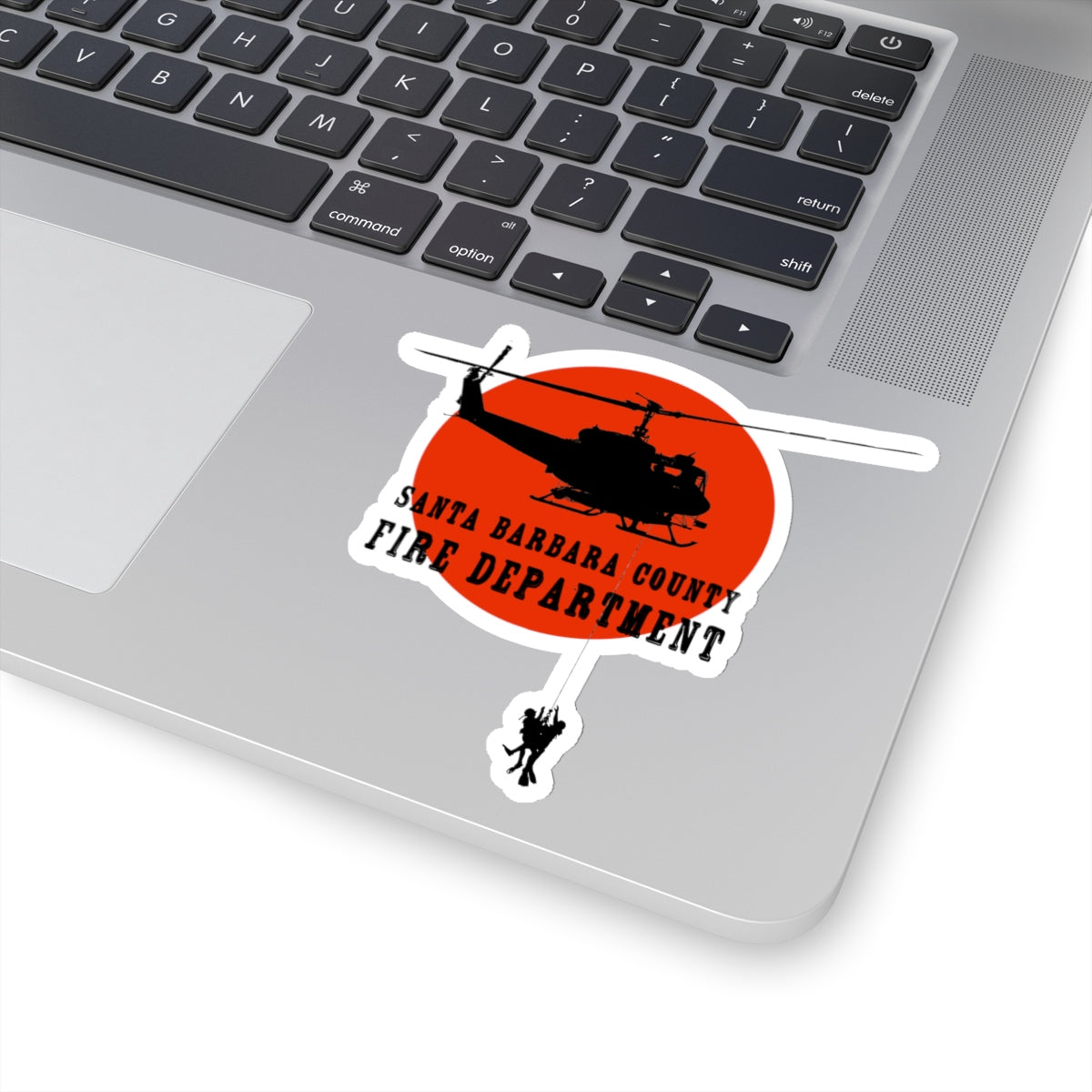 308 Sticker
