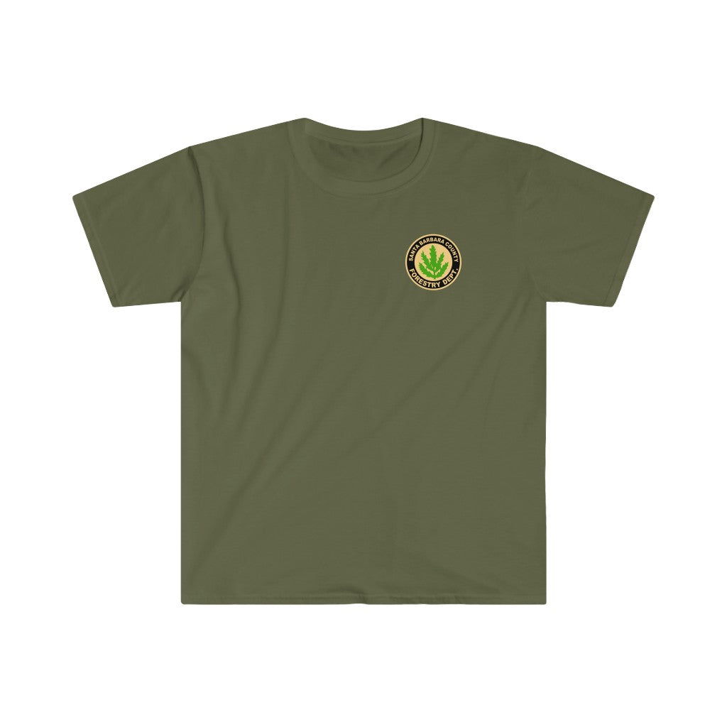 1926 Logo T-Shirt