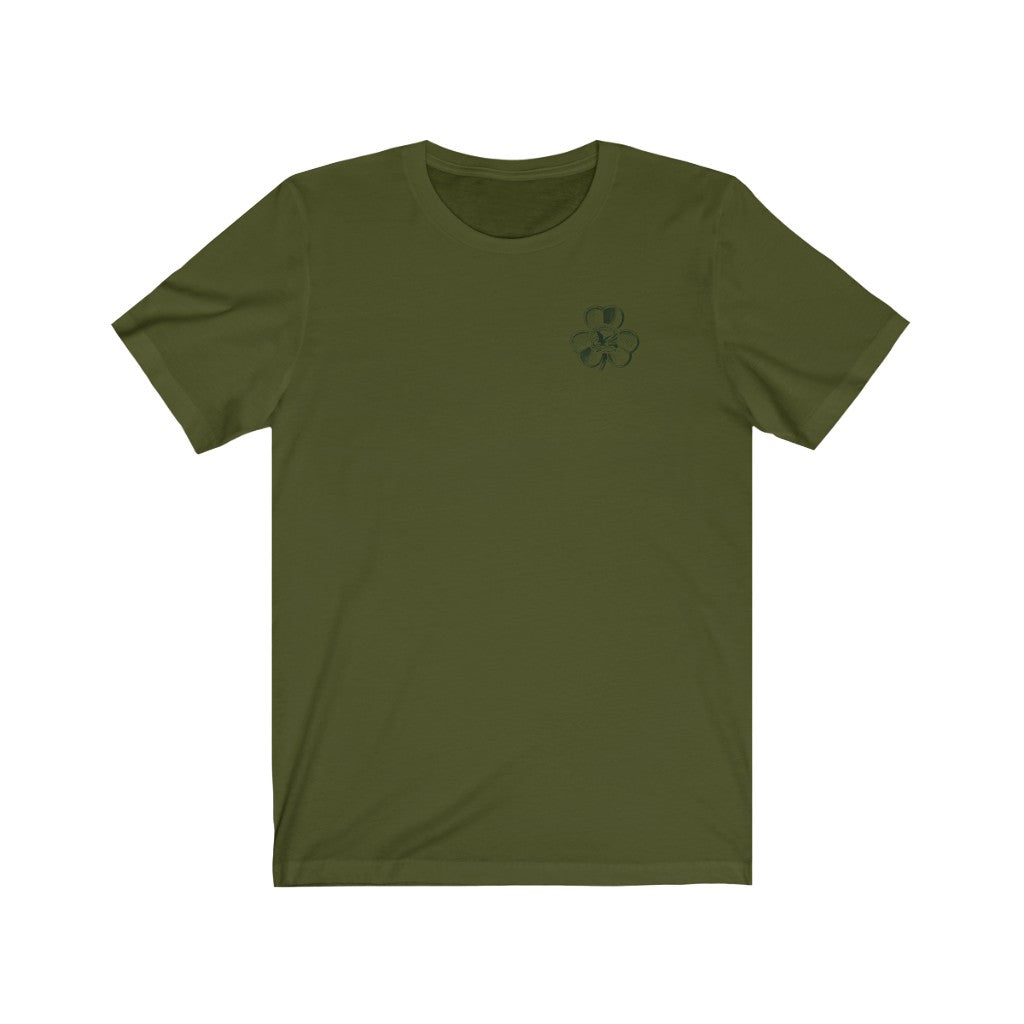 SBCOFD St Patrick's Day