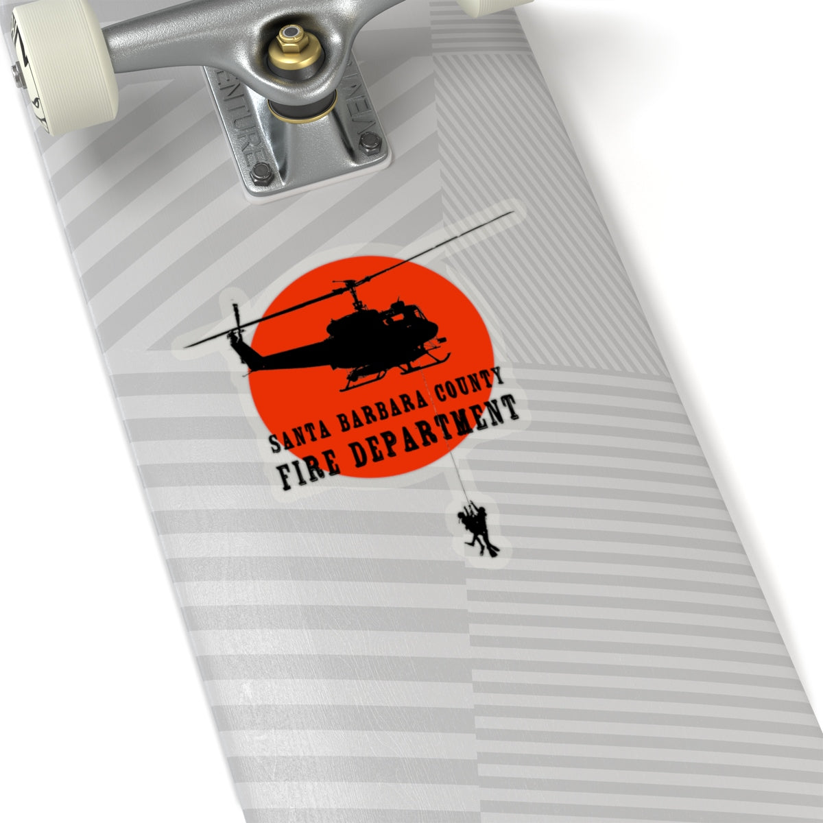308 Sticker