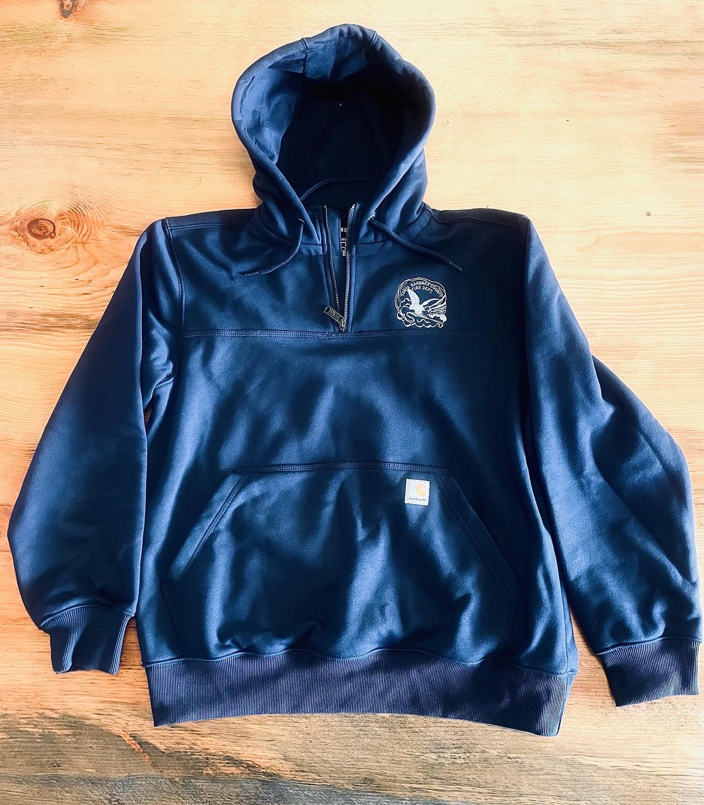 Carhartt Rain Defender
