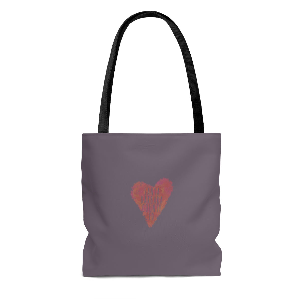 Heart Tote Bag