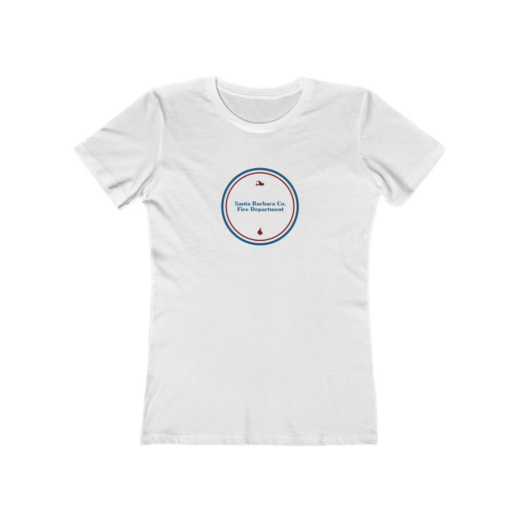 Women's The Boyfriend Tee