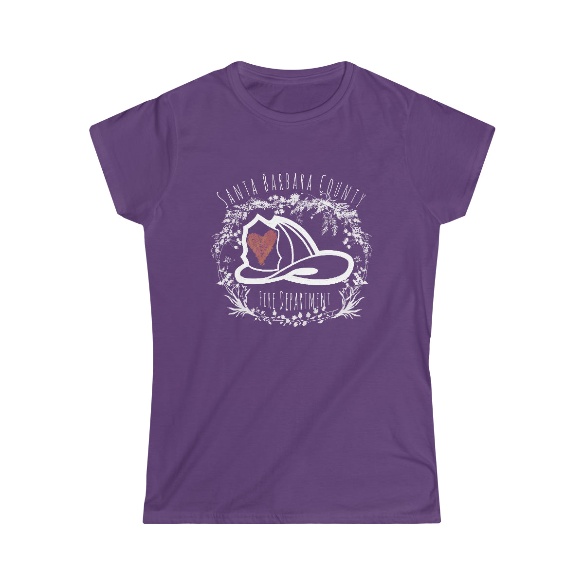 Women's Heart Tee