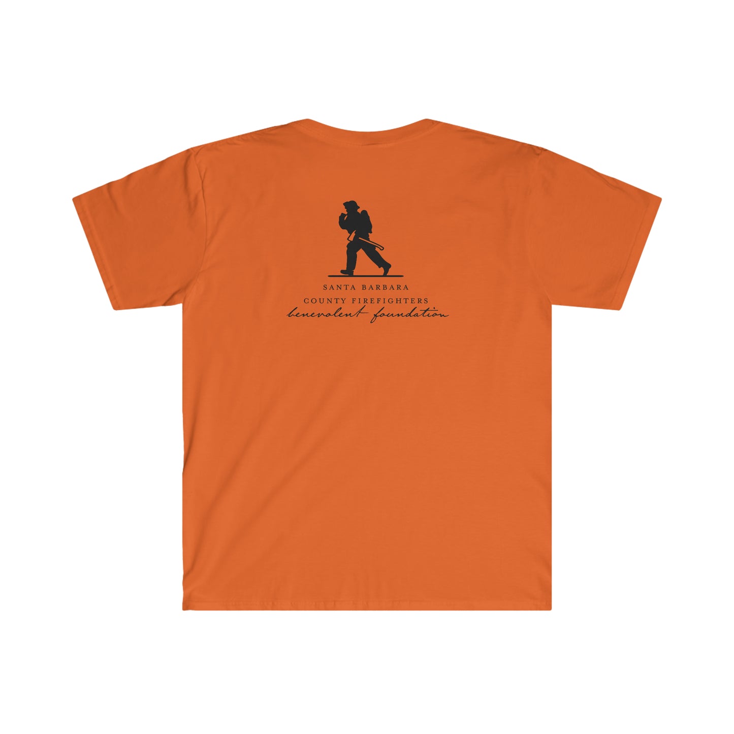 Benevolent Foundation T-Shirt
