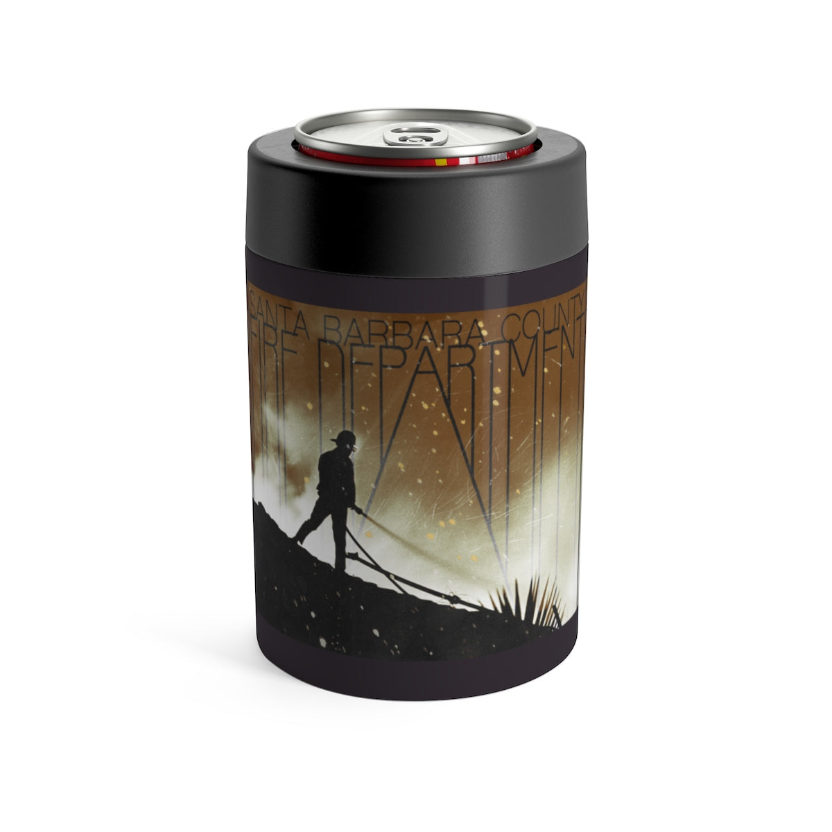 Rooftop Can Holder