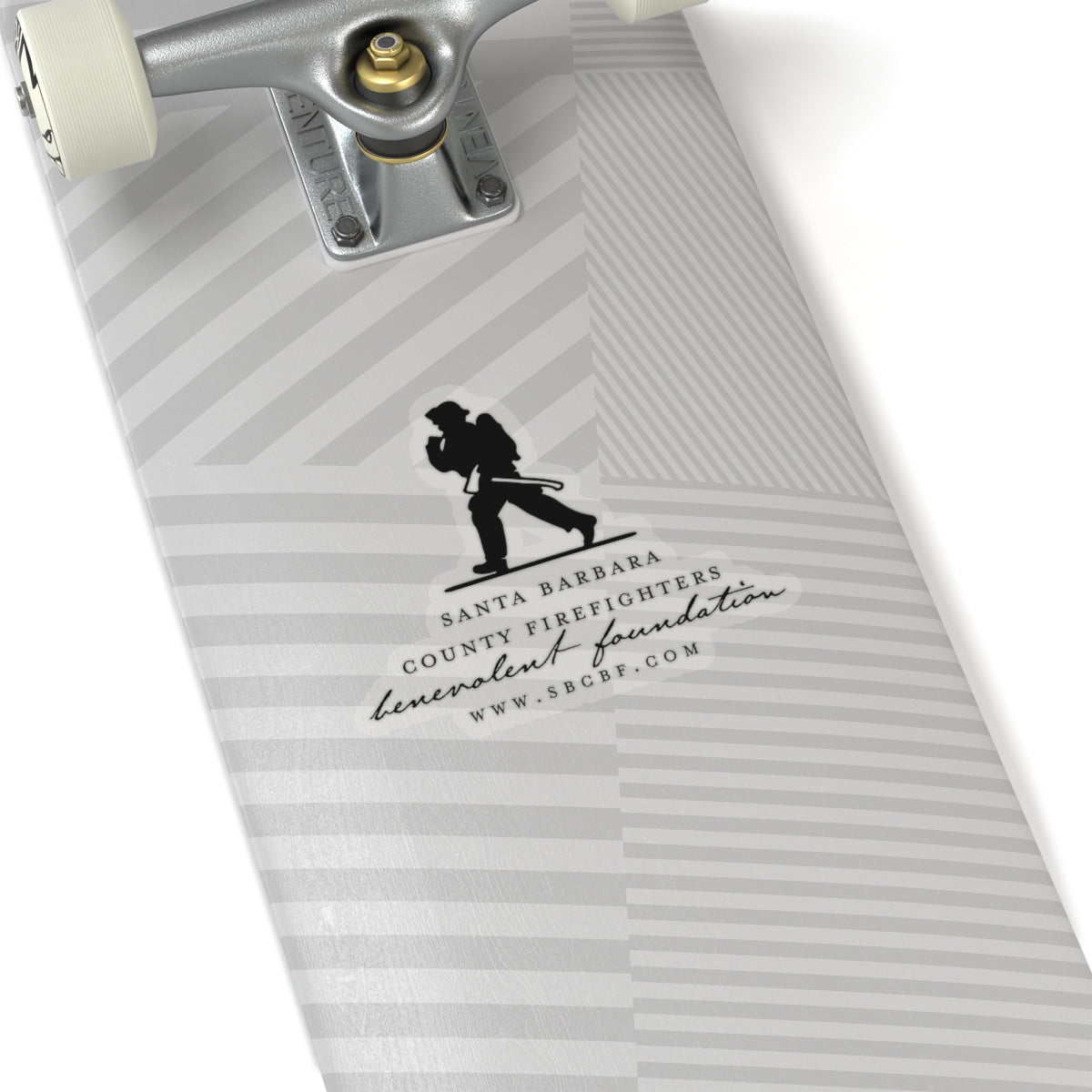 SBCFBF Stickers