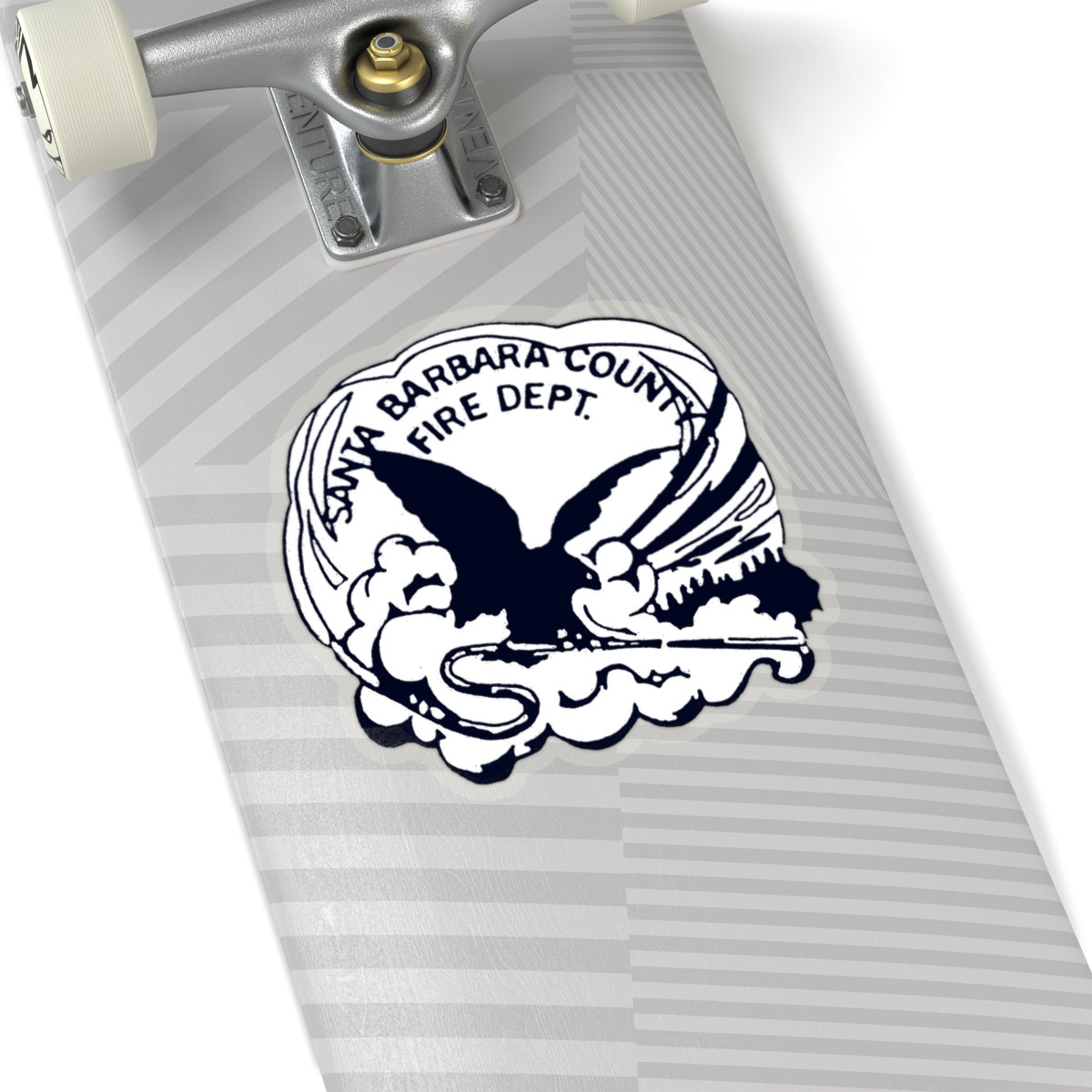Crow Sticker