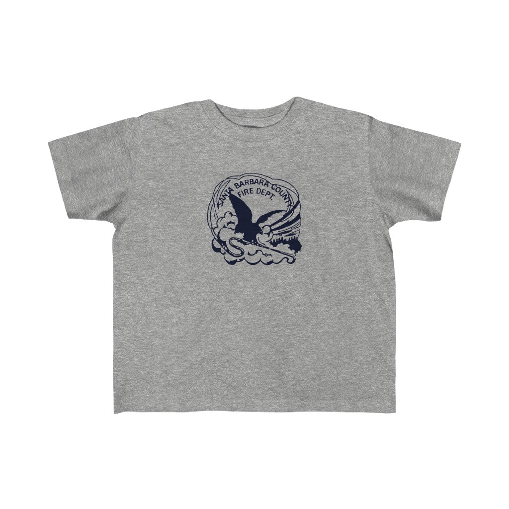 Kid's Fine Jersey Tee