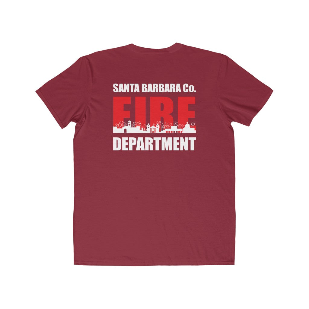 SBCo Mission Tee