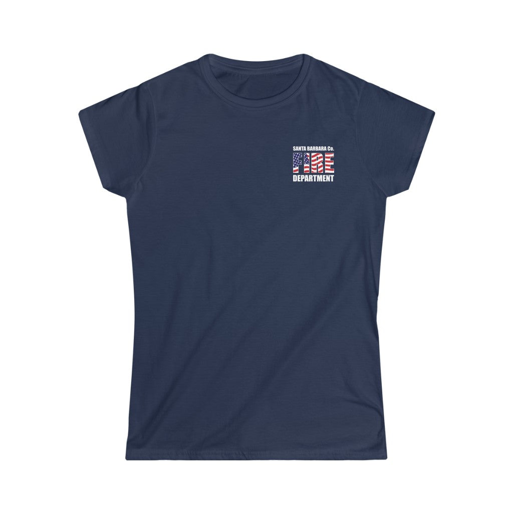Women's Softstyle Tee