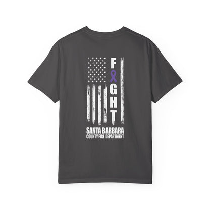 Rylee's Fight Tee
